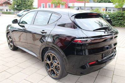 Alfa Romeo Tonale 1.5 Intensa