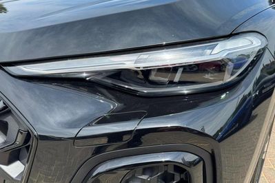 Audi Q5 TFSI quattro S line