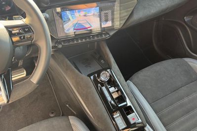 Alfa Romeo Junior 1.2 Ibrida Intensa