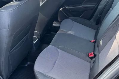 Skoda Fabia 1.0 Ambition