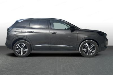 Peugeot 3008 Allure Pack 1.2 PureTech  S&S EAT8