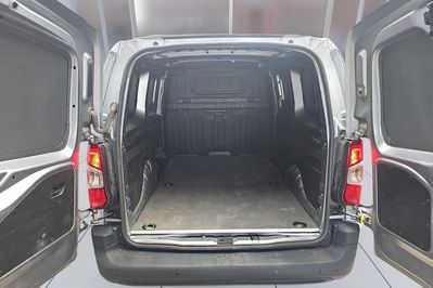 Toyota ProAce D-4D Long Active