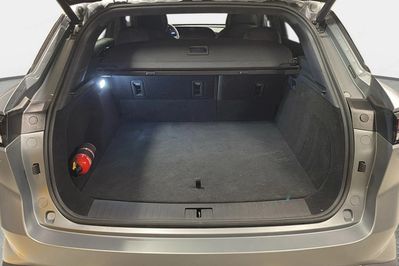 Omoda 9 1.5 Super Hybrid Exclusive Awd