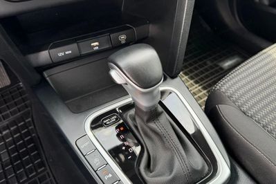 Kia XCeed 1.5 T-GDI M DCT