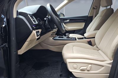 Audi Q5 40 TDI quattro