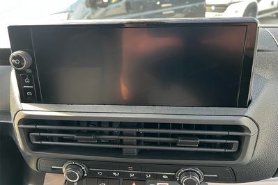 Fiat Scudo XL L2H1 EAT8