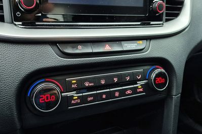 Kia XCeed 1.5 T-GDI M DCT