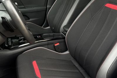 Opel Mokka 1.2 T GS S&S