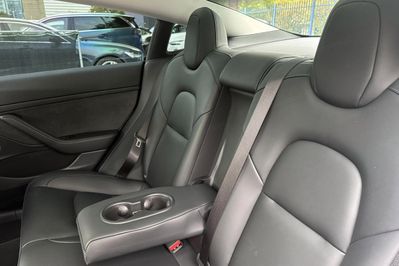 Tesla Model 3 Standard Range Plus