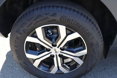 Dacia Bigster Expression LPG 1.2 TCe mHEV