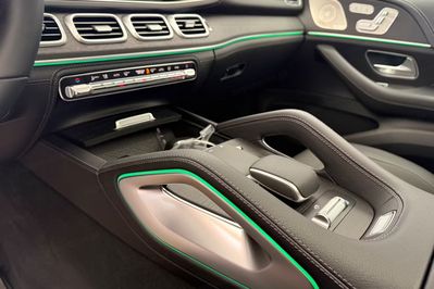 Mercedes GLE 450 d 4-Matic AMG Line