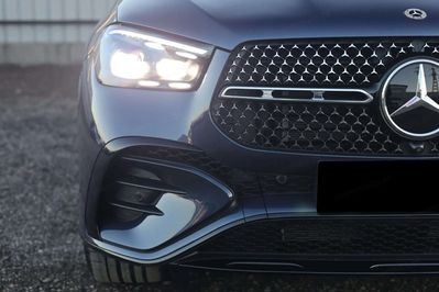 Mercedes GLE 300 d 4-Matic AMG Line