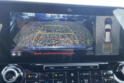 Toyota Highlander 2.5 Hybrid Executive AWD