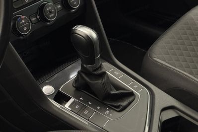 Volkswagen Tiguan 1.5 TSI EVO Comfortline DSG