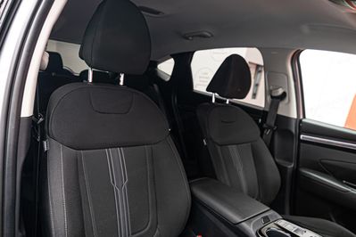 Hyundai Tucson 1.6 T-GDi HEV  2WD
