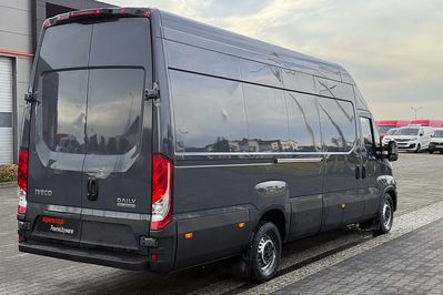 Iveco Daily 35S18 L4H3 Hi-Matic