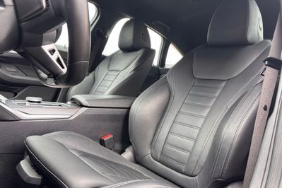 BMW Seria 4 Gran Coupe 430i xDrive M Sport