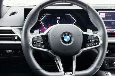 BMW Seria 4 430I Xdrive m Sport Sport