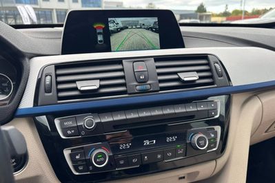 BMW Seria 3 Gran Turismo 320D Xdrive m Sport