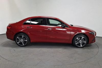 Mercedes Klasa A 250 e Progressive