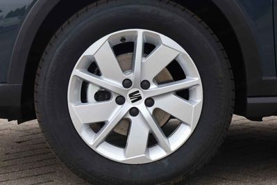 Seat Arona Style 1.0 TSI