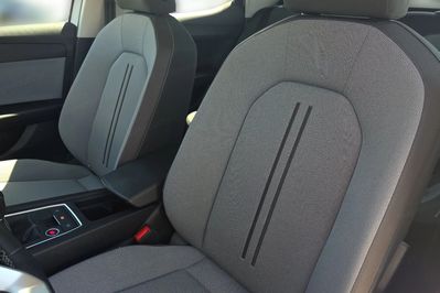 Seat Leon 1.5 Tsi Style