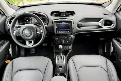 Jeep Renegade 1.5 Limited