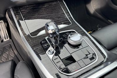BMW X7 xDrive40i