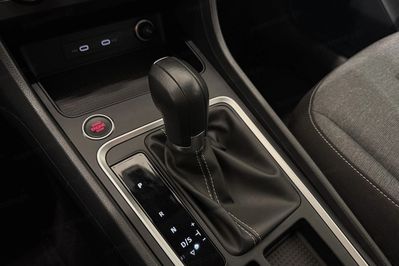 Seat ATECA 2.0 TDI DSG