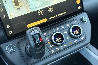 Land Rover Defender 110 D350 X-Dynamic HSE