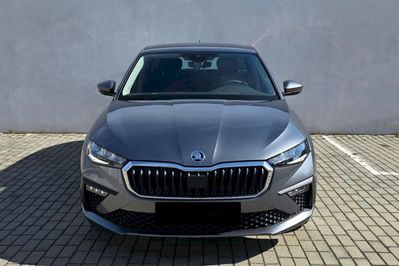 Skoda Scala Selection 1.0 TSI DSG