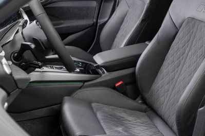 Audi A5 TDI quattro Avant