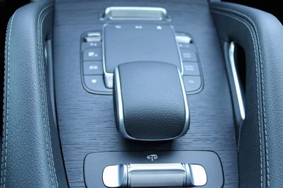 Mercedes GLE 300 d 4-Matic AMG Line