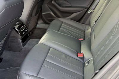 Audi A6 TDI quattro S line Avant