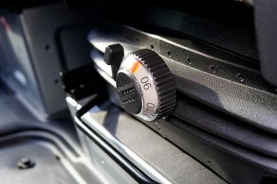 Mercedes Sprinter 319 CDI SELECT Ekstradługi 9G-Tronic