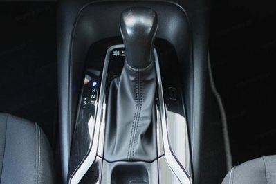 Toyota Corolla 2.0 Hybrid Comfort