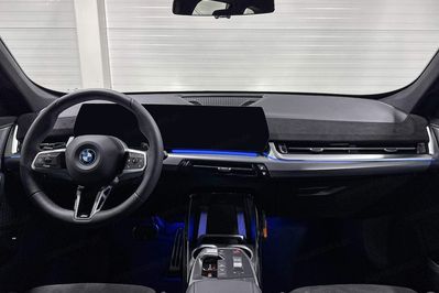BMW X1 sDrive20i M Sport