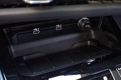 Audi A6 TDI quattro Avant