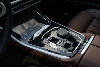 BMW X5 xDrive40d M Sport