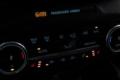 Ford Kuga Ecoblue Fwd Titanium