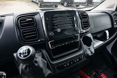 Fiat Ducato 3,5t L3H2