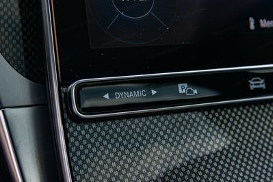 Mercedes GLC 200 4-Matic AMG Line