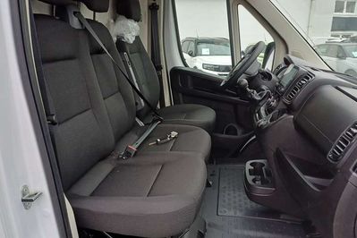 Opel Movano L3H2