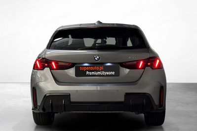 BMW Seria 1 120i M Sport