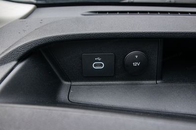 Ford Transit 350 L3H2 Trend A8