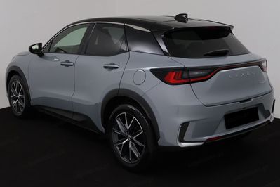 Lexus LBX Cool 1.5 Hybrid