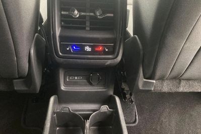 Skoda Kodiaq 1.5 TSI mHEV 4x2 Selection DSG