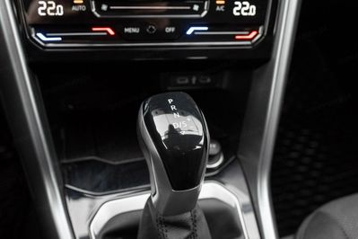 Volkswagen T-Roc 1.5 TSI Life DSG
