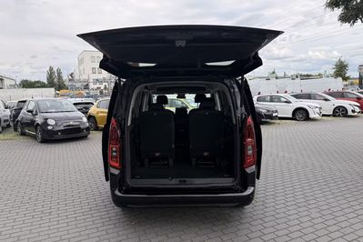 Fiat Fiorino/Qubo Icon 7os. L2H1 aut