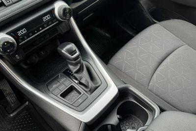 Toyota RAV4 2.5 Hybrid 4x2